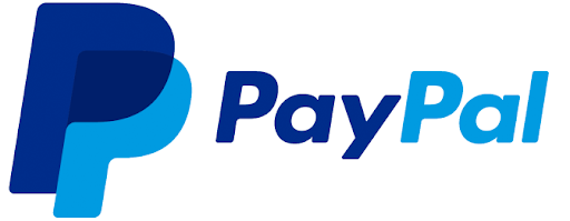 pay with paypal - Hugh Laurie Store